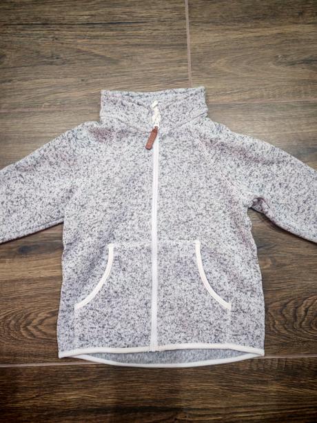 Mikina h&m veľ. 98, h&m,98