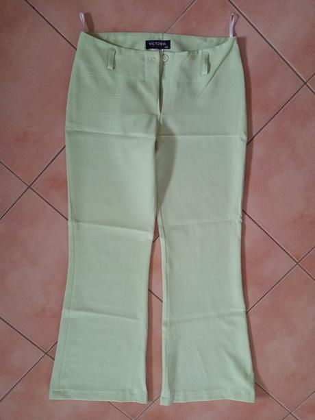 Dámske nohavice, 40