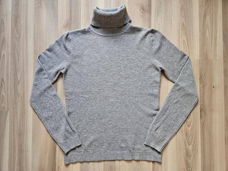 Dievčenský/dámsky rolák 158/164,s, s