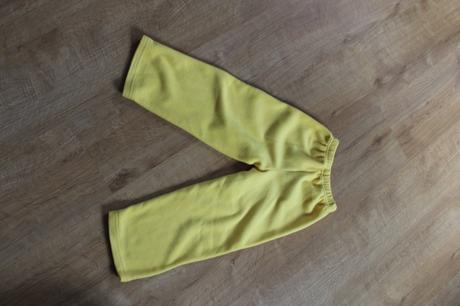 Flísová sáprava, lucky lax,104