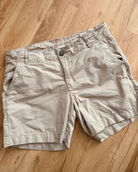 Detské kratase, h&m,164