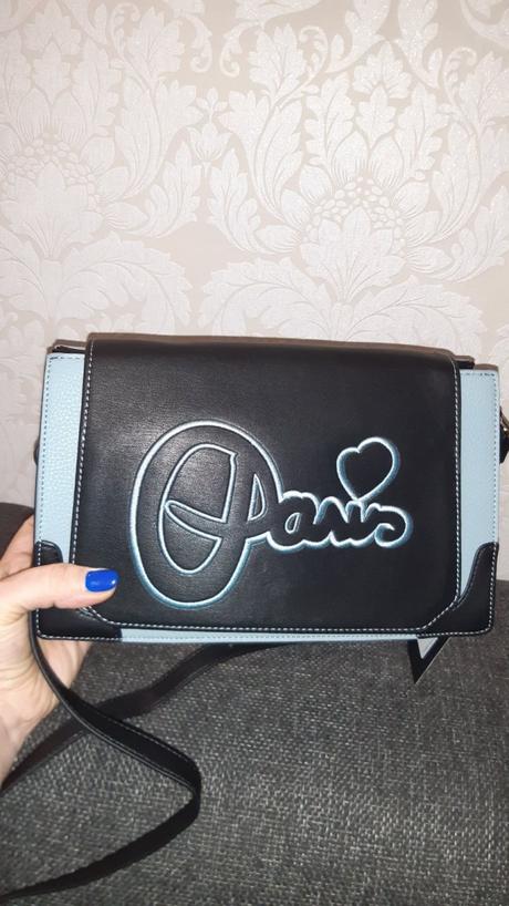 Dámska kabelka paris hilton nikki, paris hilton