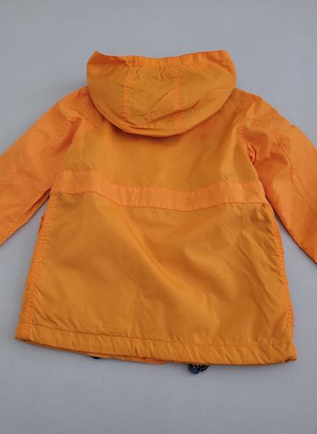 Prechodná bunda primigi, primigi,122