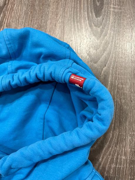 Alife and kickin damska mikina m, m