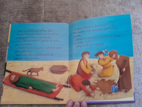 Predám detské knižky, 