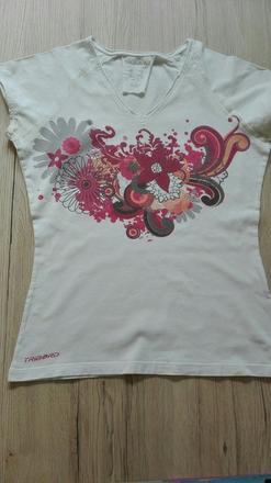 Znackove triko, tribord,s