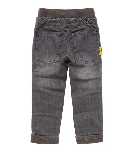 Podšite rifličky v dvoch farbách , 104 / 116