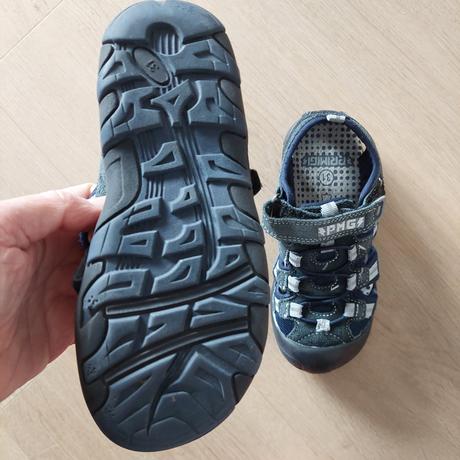 Sandale športové, primigi,31