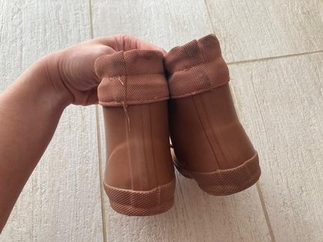 Bisgaard zimné gumáky, 23