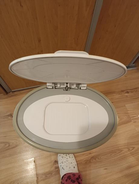 Kôš na plienky korbell, 