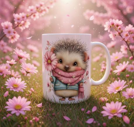 Hrnček podľa vášho želania, 