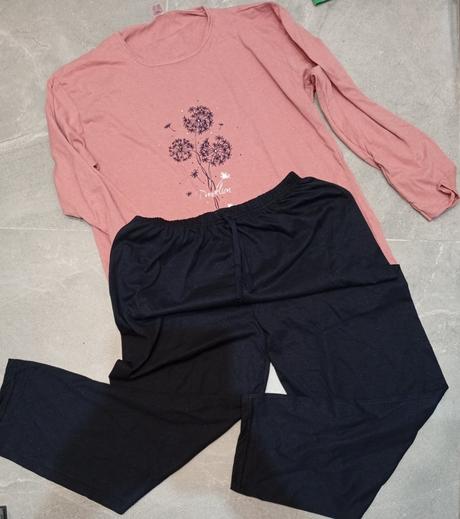 Turecké pyžamo, xxl