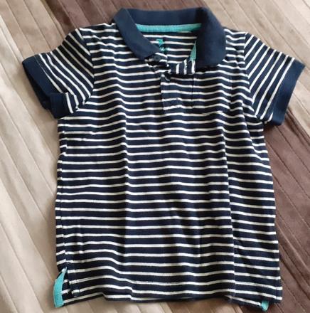 Polotricko v. 110/116, lupilu,110