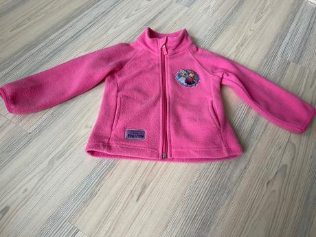 Frozen flisova mikinka (98), disney,98