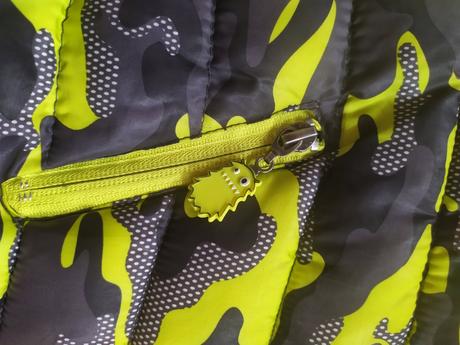 Prechodná bunda takko, dopodopo,92