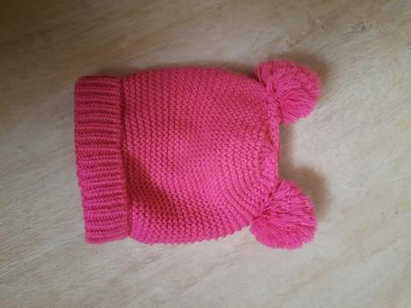 Zimná ciapka, lupilu,86