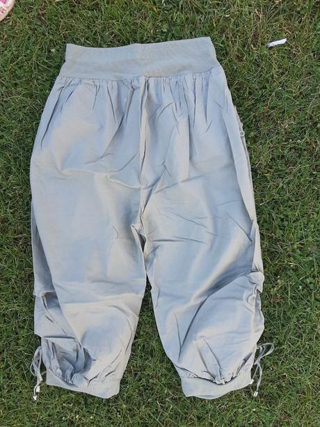 Kratke nohavice velk. s/m., s