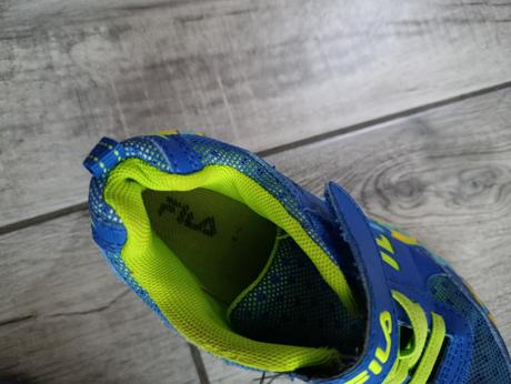 Tenisky fila -30, fila,30