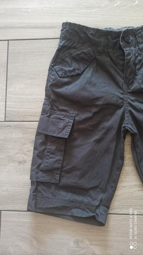 Kraťasy 134, takko,134