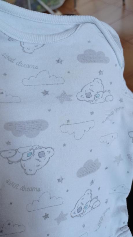 Body macko me to you, tiny ted,68