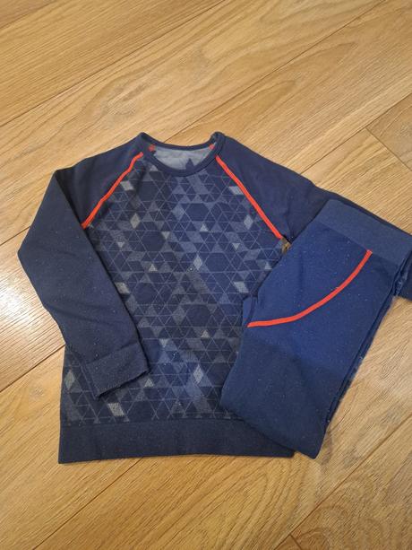 Termopradlo, crivit,110