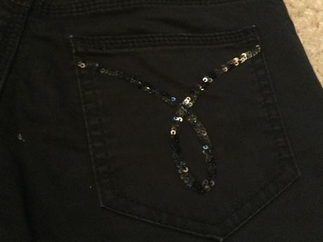 Rifle calvin klein jeans, calvin klein,s