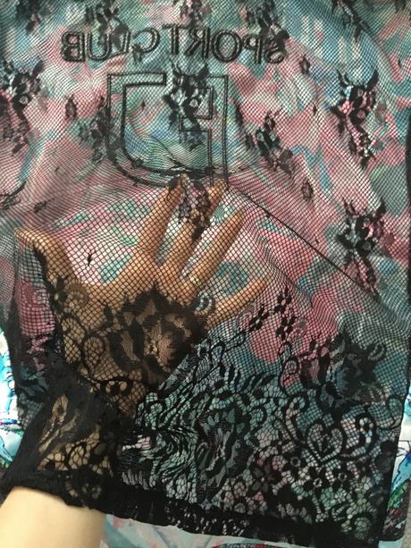 Tričko, fracomina,m