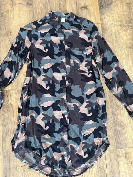 Košeľa, h&m,m