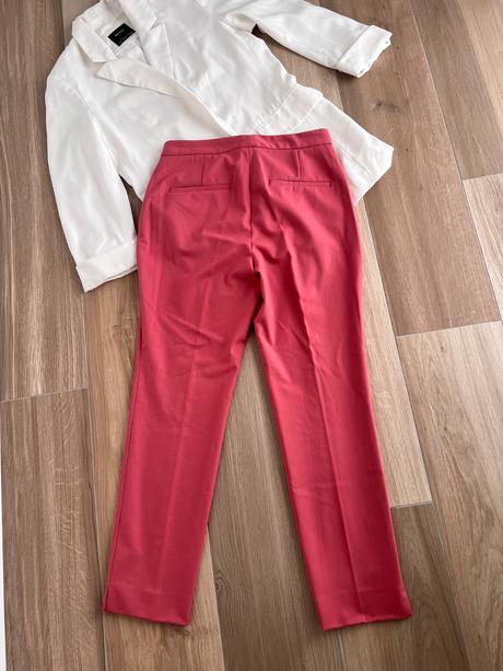 Nohavice zara, zara,s