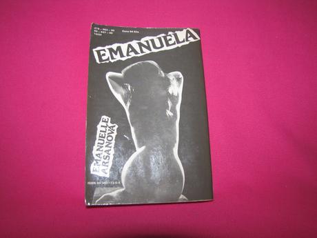 Emanuela  e. arsanová, 