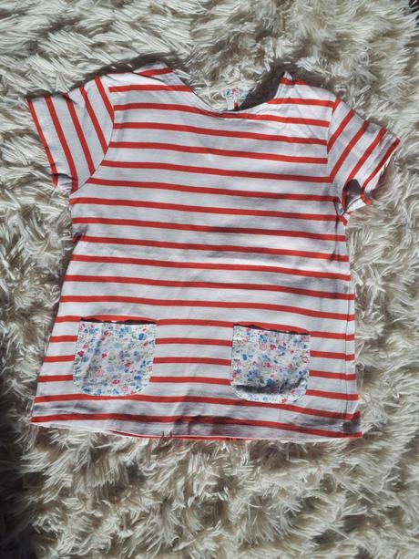 Tričko zara babygirl, zara,86