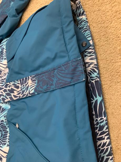 Reima zimná lyžiarska bunda 98/104, reima,98 / 104