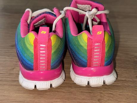Skechers tenisky, 35