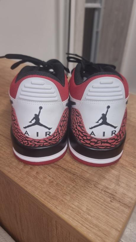 Jordan tenisky, air jordan,45