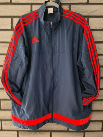 Sustakova vetrovka adidas, adidas,xl