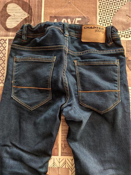 Rifle mäkké, chapter young,146