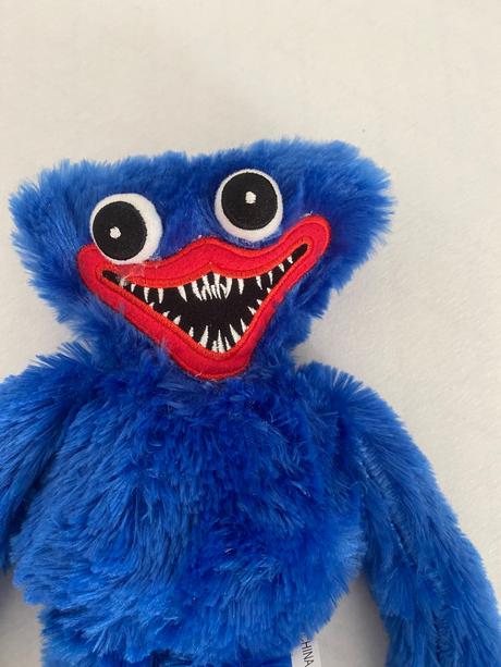 Huggy wuggy plyšak, 