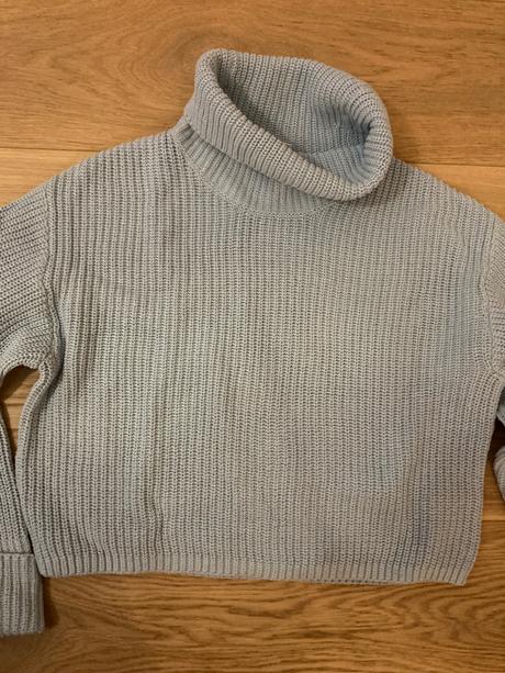 Sveter/ rolak, lindex,134