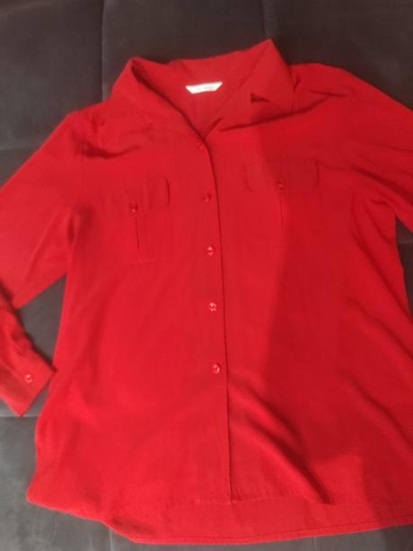Blúzka, xl