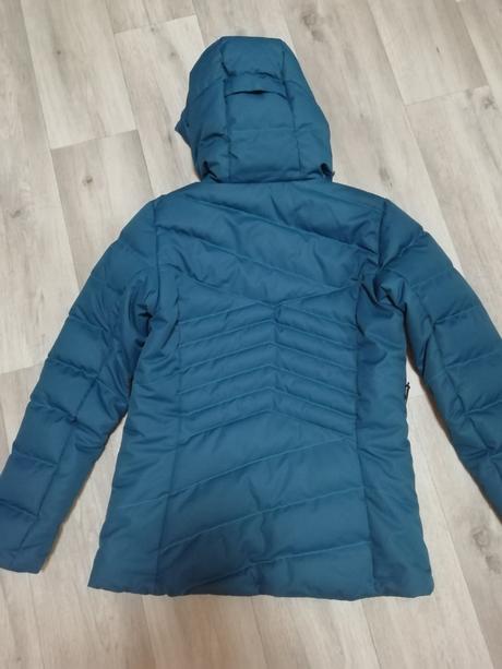Zimná bunda, hannah,m
