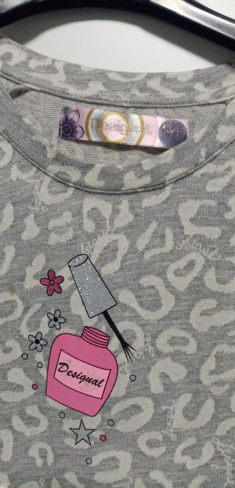 Desigual šaty, desigual,164