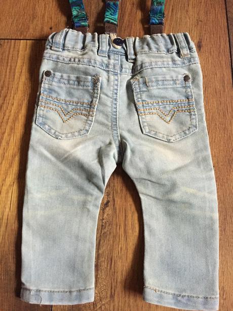 Chlapcenske rifle next, next,68