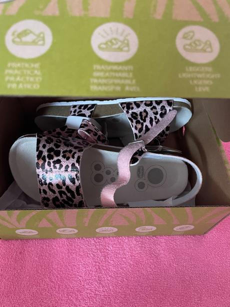 Chicco sandále 31, chicco,31