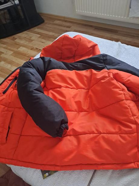 Vetrovka pre chlapca, f&f,152