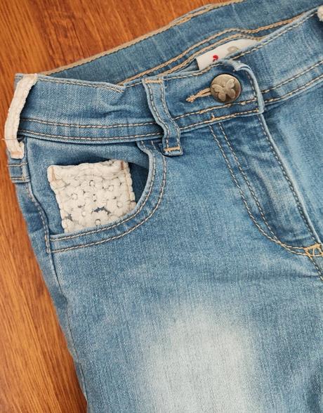 Trištvrťové rifle, topolino,116