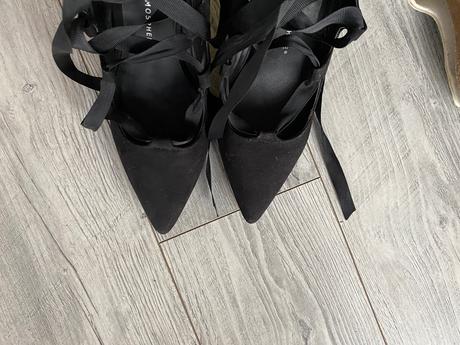 Lodicky snurovacie 39, atmosphere,39