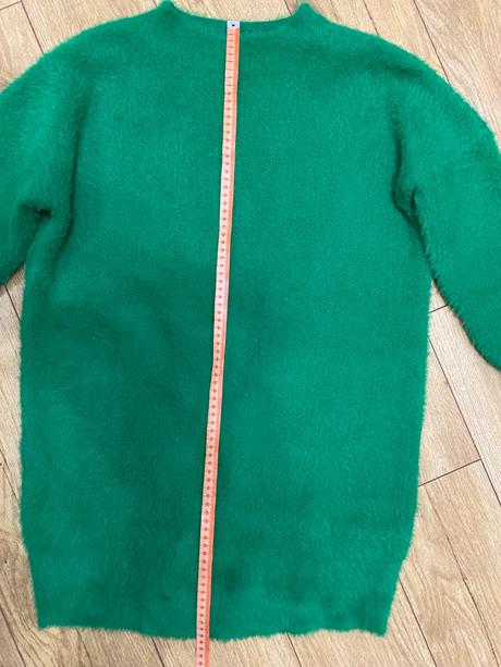 Svetrove šaty, mohito,xs