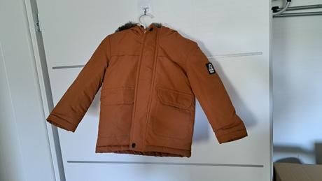 Zimna bunda čisto nová bez visačky, f&f,86