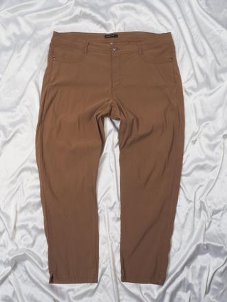 Strečové nohavice laura torelli, 46