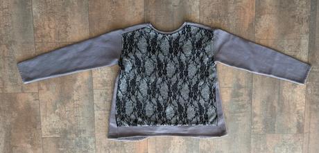 Mikina, benetton,146